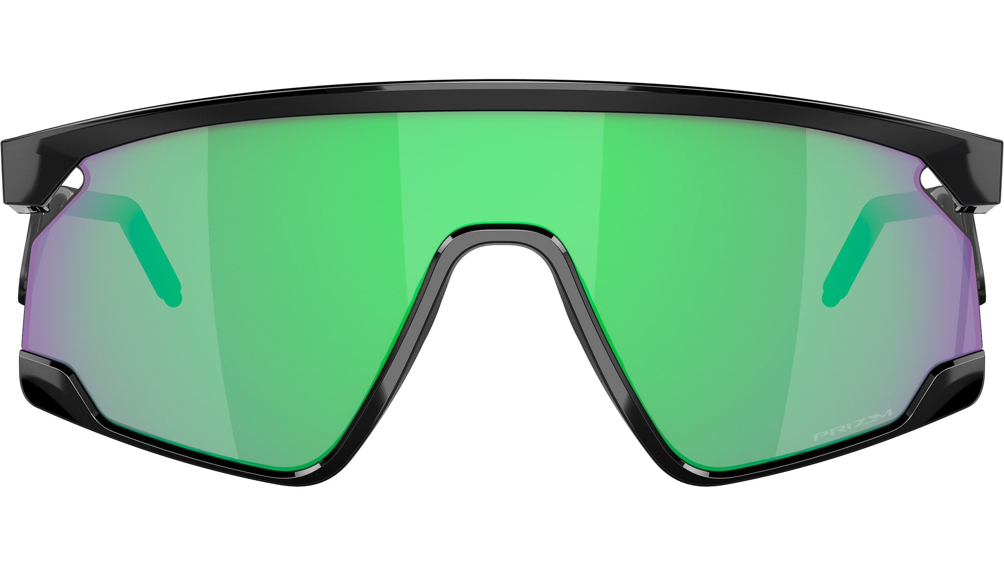 Oakley BXTR PRIZM (OO9237-923707)  | Unisex Yeşil Güneş Gözlüğü